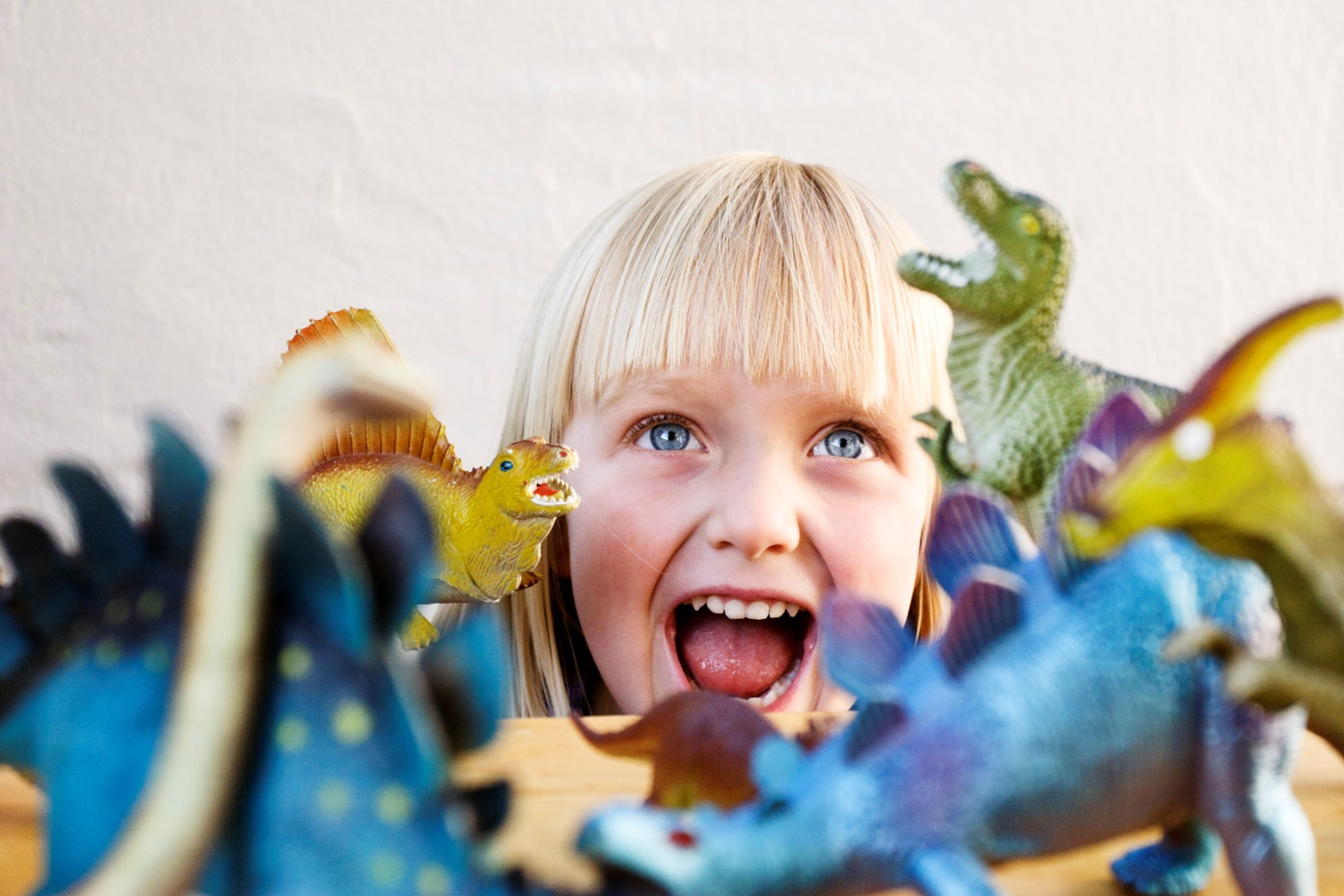 Autistic Play Culture