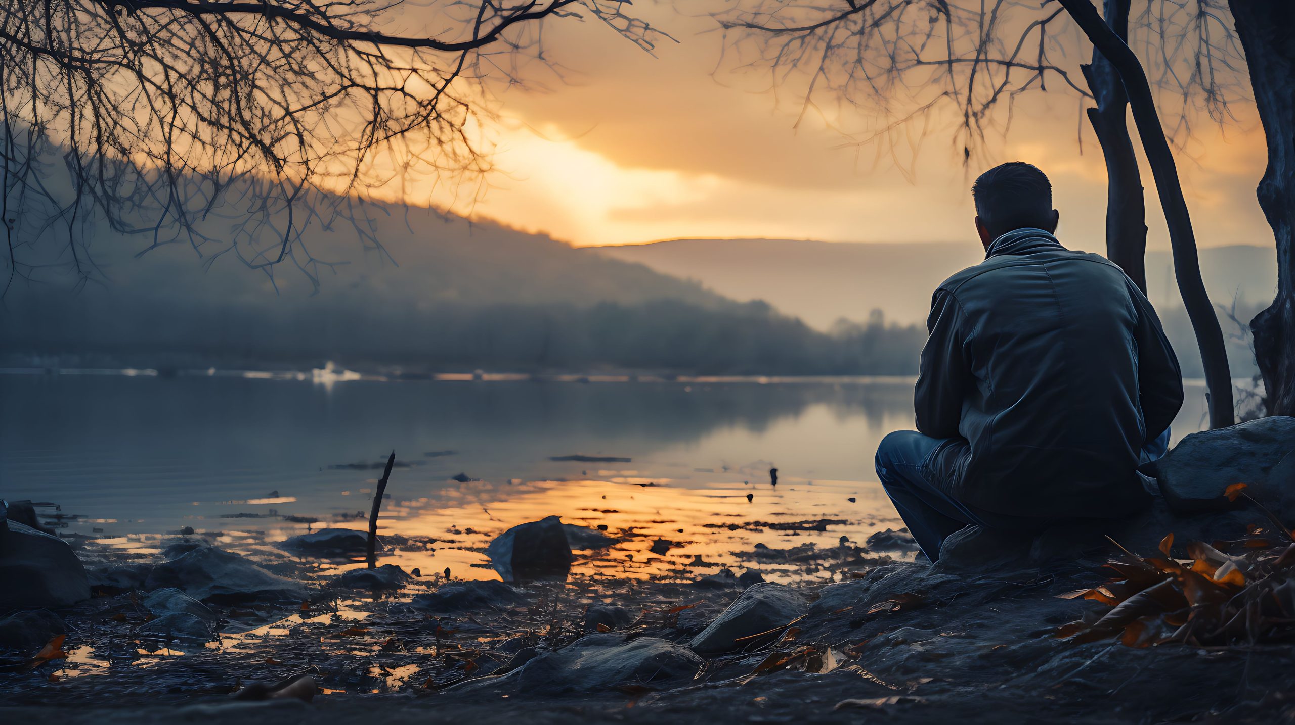 Autistic Burnout